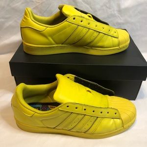 Pharrell Williams adidas